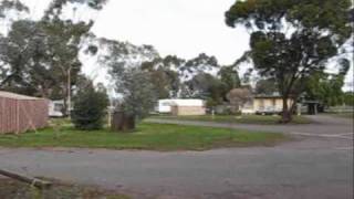 Wycheproof Caravan Park Wycheproof Victoria