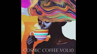 Cosmic Coffee Vol.10| Baselinez Radio (Full Beat Tape)