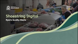 Ryan’s Quality Meats – Reducing Waste with Job Tracking