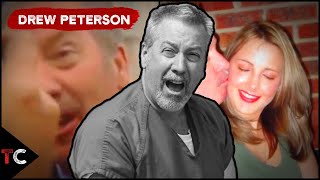 The Case of Drew Peterson