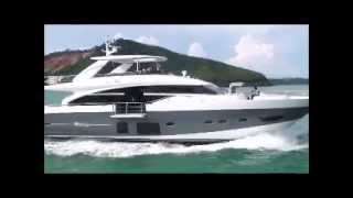 Princess 88 Motor Yacht