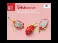 handel belshazzar hwv 61 act 1