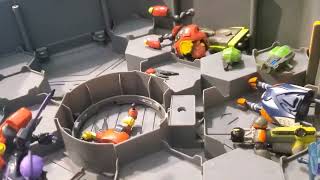 Ready2robot hardware vs kill switch