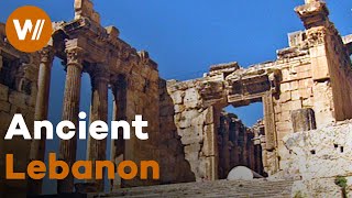 Lebanon: The Other Shore - A magical tour throws light on the multi-faceted Middle East country