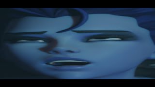 First Widow game in 2-3 years, quad kill