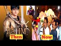 Hatim All Characters Real Name And Their Age । Hatim Serial Cast Then VS Now