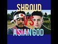 Shroud played first time in ASIA SERVER and met a Pinoy - FULL GAME PUBG STREAM