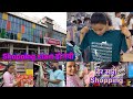 Shopping at Vishal Mega Mart Margao|Chaturthi preparation n shopping|our favourite Harman chai wala