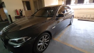 BMW 528i,  Soft Close Door Lock Actuator issue DIY