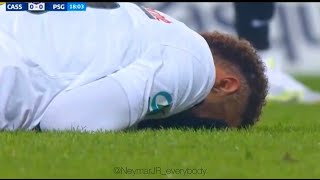 Respect Neymar jr | Pays de cassel VS Psg | Neymar goal | neymar moments