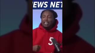 FULL BREAKDOWN ON YOUNG ANT JEFES ARREST: MURDER? ARMED ROBBERY? DID WACK SET HIM UP?