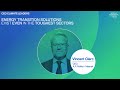 CEO Climate Alliance | Vincent Clerc