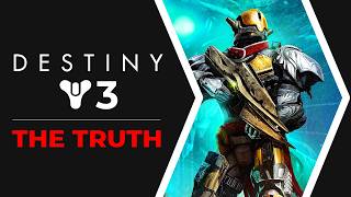 Why Destiny 3 Hasn't Happened Yet (And Why It Has To)
