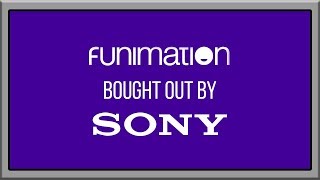 Press Start WP - Feature Story “Sony Takes Over Funimation?” 10-30-17