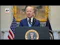 Biden 'confident' there will be no US debt default