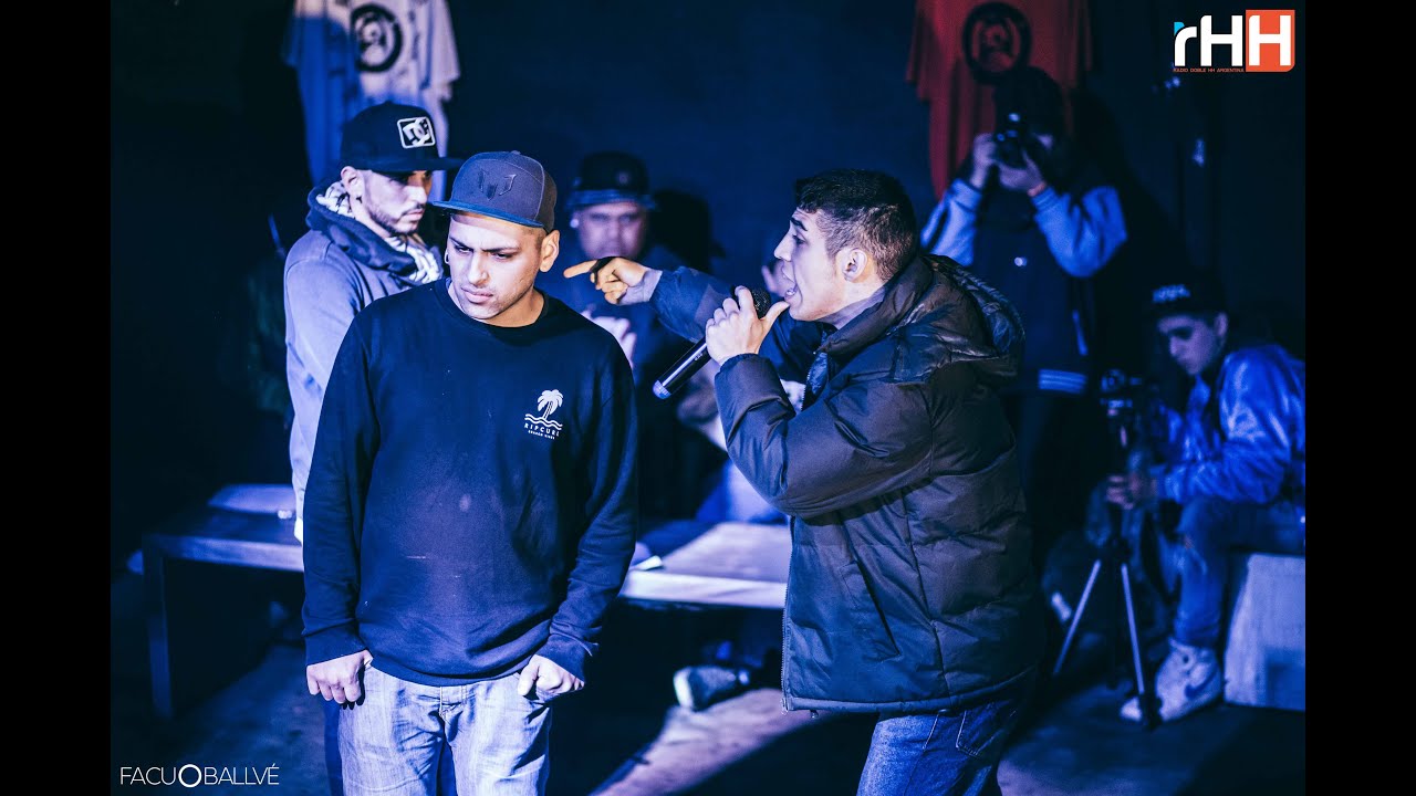 Nacho Y Tuqu No Somos Famosos Freestyle Hoy