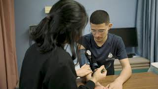 LCCTC Medical Assistant Program 2019-20 Video