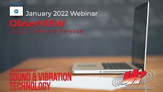 ObserVIEW 2022 Release