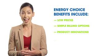 WGL Energy | You Have An Energy Choice