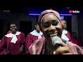 Oloron oseyi( God did this) official music video