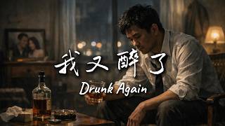我又醉了 | Drunk Again | Deep Emotional Ballad