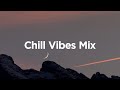 Chill Vibes 🌙 Soft House Melodies to Relax