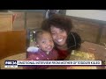 mother of 2 year old killed allegedly by her father speaks out