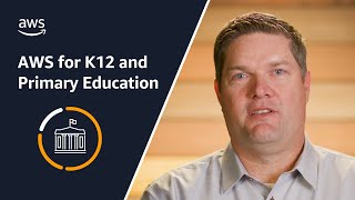 How is AWS helping K12 education innovate faster | Amazon Web Services