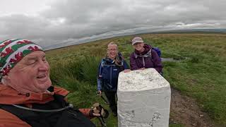 The Pennine Way Part 2  -  It only gets better.......... or does it?