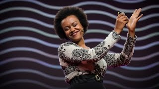 Meklit Hadero: The unexpected beauty of everyday sounds | TED