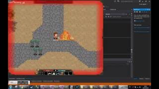 RPG Game VB.NET