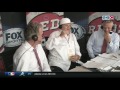 Pete Rose shares funny story about his old Cincinnati Reds GM walking into tree