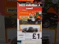 uk diecast peg hunting matchbox a case 2022