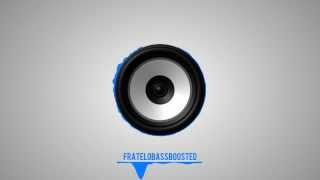 Drake - Worst Behavior [Bass Boosted]