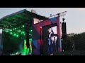 Depeche Mode - Enjoy the silence, Malahide Castle, Dublin 2023