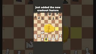 New Table Slam Feature In Chess