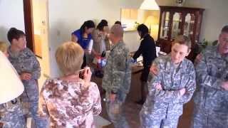 New Senior NCO Housing Units on Camp Zama