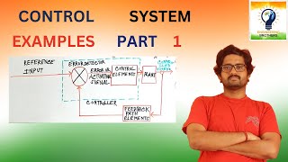 Control system examples part 1