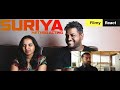 Soorarai Pottru Deleted Scene REACTION 05-09 | Malaysian Indian Couple | Sudha Kongara | Suriya