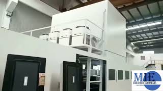 Precision Cutting with MIE’s Fiber Laser Tube Cutting Machine | Advanced Industrial Solutions