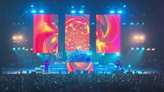 Dream Theater - Stream of Consciousness LIVE at London O2 Arena || 20.10.2024 #dreamtheaterlive