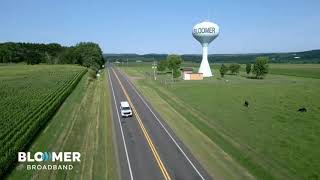 Bringing Reliable Broadband to Our Rural Neighbors