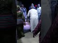 nupe woman dance in support of tinubu. love the music