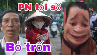 Tới công chuyện với Phước Nghiêm