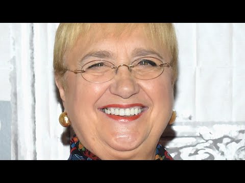 How old is Lydia from Lidia’s Kitchen?