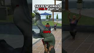 Hidden Secrets Facts In Gta V Part 89