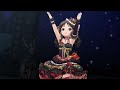 「デレステ mv」 in fact 橘ありす ssr6 noir 데레스테 아리스 6차 쓰알