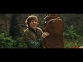 How To Train Your Dragon | Creating Toothless