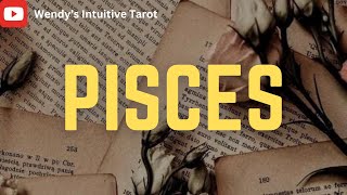 PISCES🥹WALKING AWAY SHOWED THEM YOUR WORTH. NOW THEY WANT TO OFFER YOU A RELATIONSHIP! 😳DEC 2024