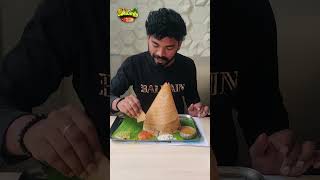 💢💯 Rs.39-க்கு MINI-TIFFEN AH⁉️Must Visit🍽️😍🍱📍 | நம்ம Aachi Kitchen | Pasiyaru | shorts